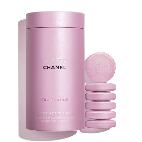 chanel shower tablets|Chanel bath and body perfume.